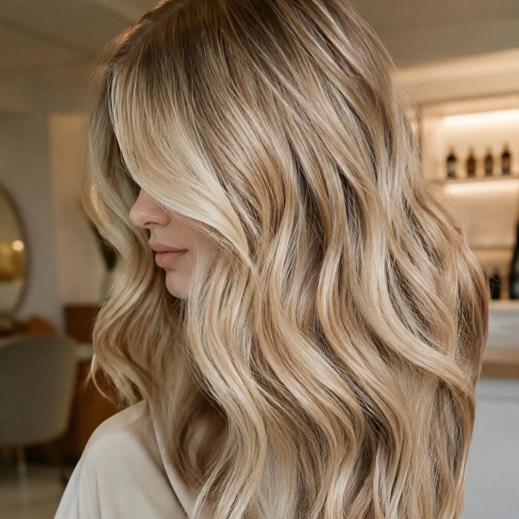 Balayage