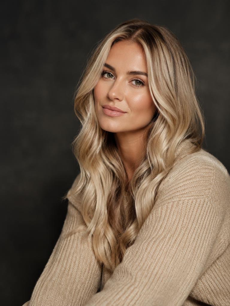 Sofia Berg